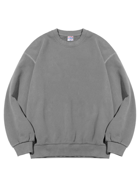 YK Washed Sweatshirt