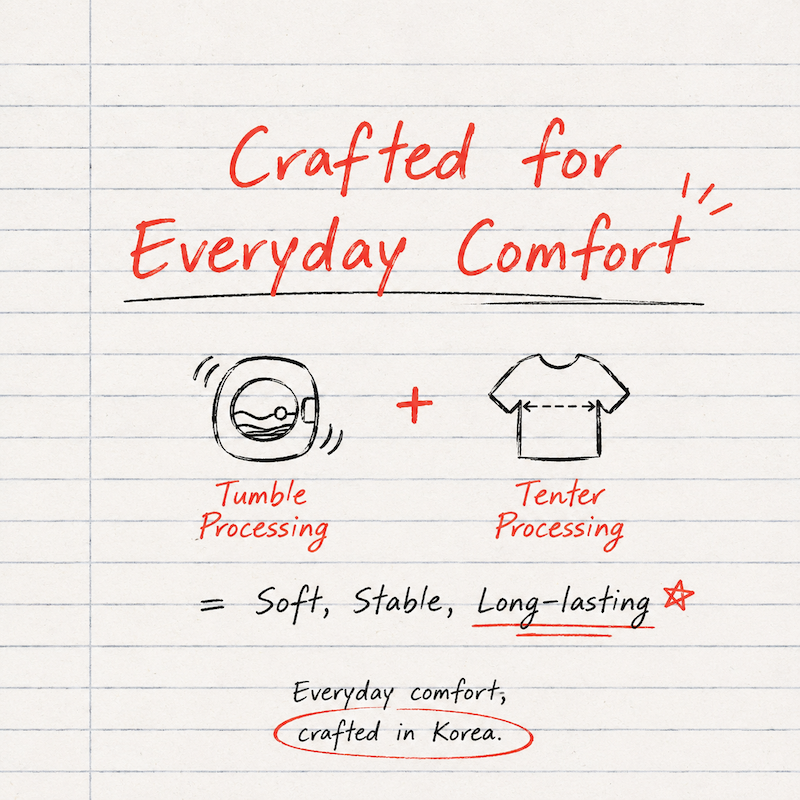 What Are Tumble and Tenter Finishing?