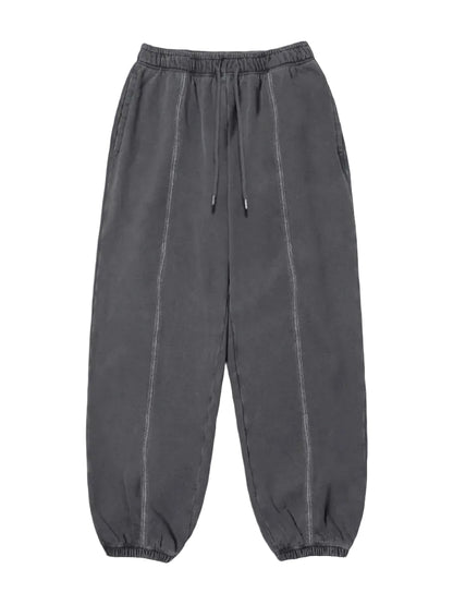 YK Washed Jogger
