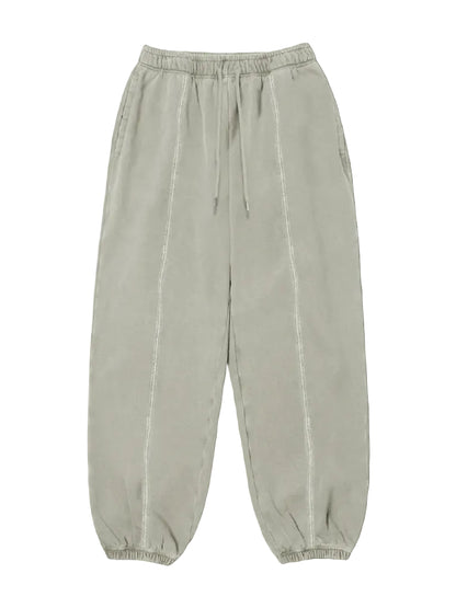 YK Washed Jogger