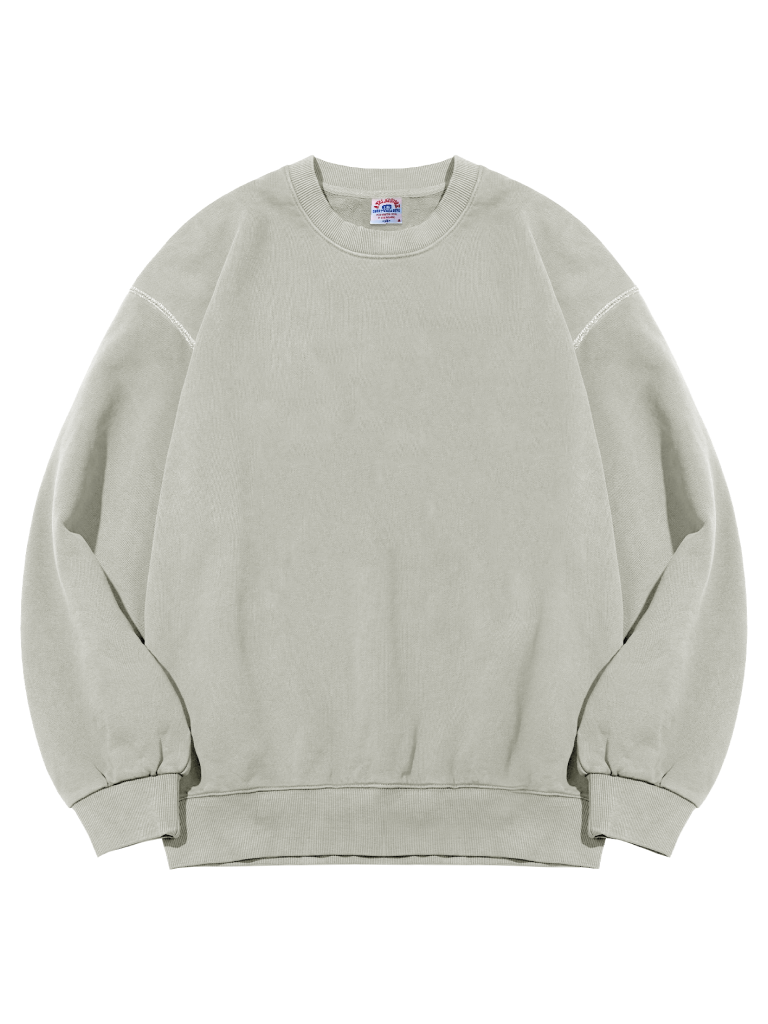 YK Washed Sweatshirt