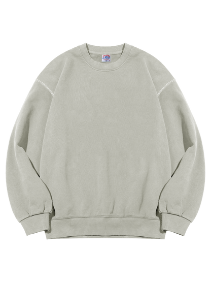 YK Washed Sweatshirt