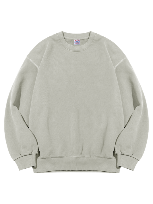 YK Washed Sweatshirt
