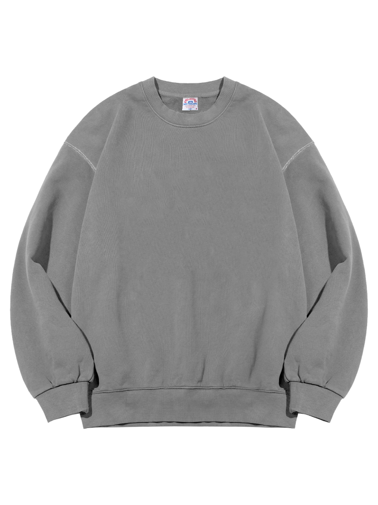 YK Washed Sweatshirt