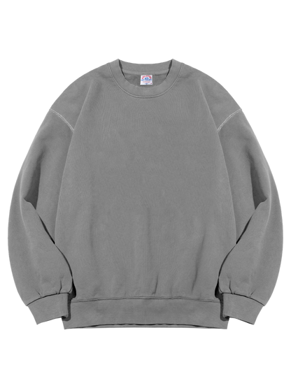 YK Washed Sweatshirt