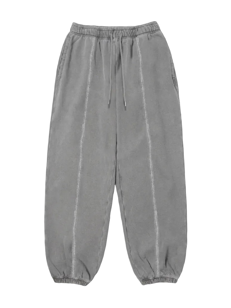 YK Washed Jogger