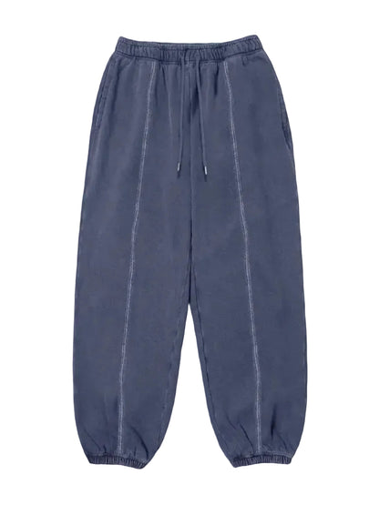 YK Washed Jogger
