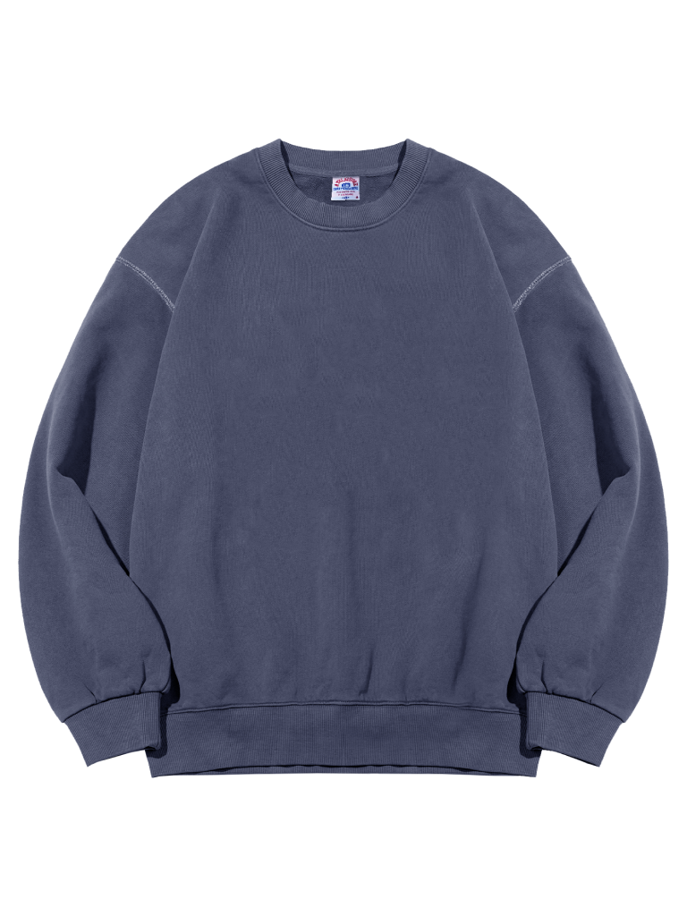 YK Washed Sweatshirt