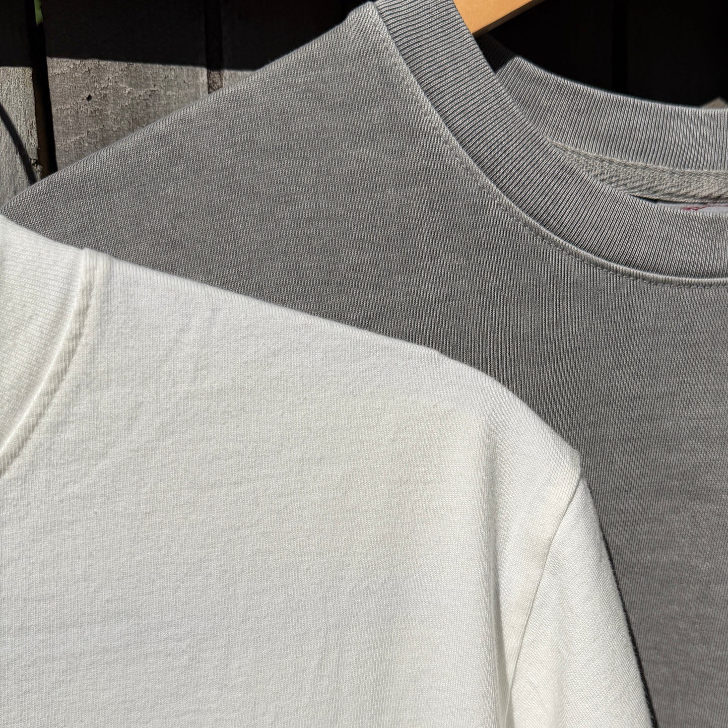 YK Washed Tee