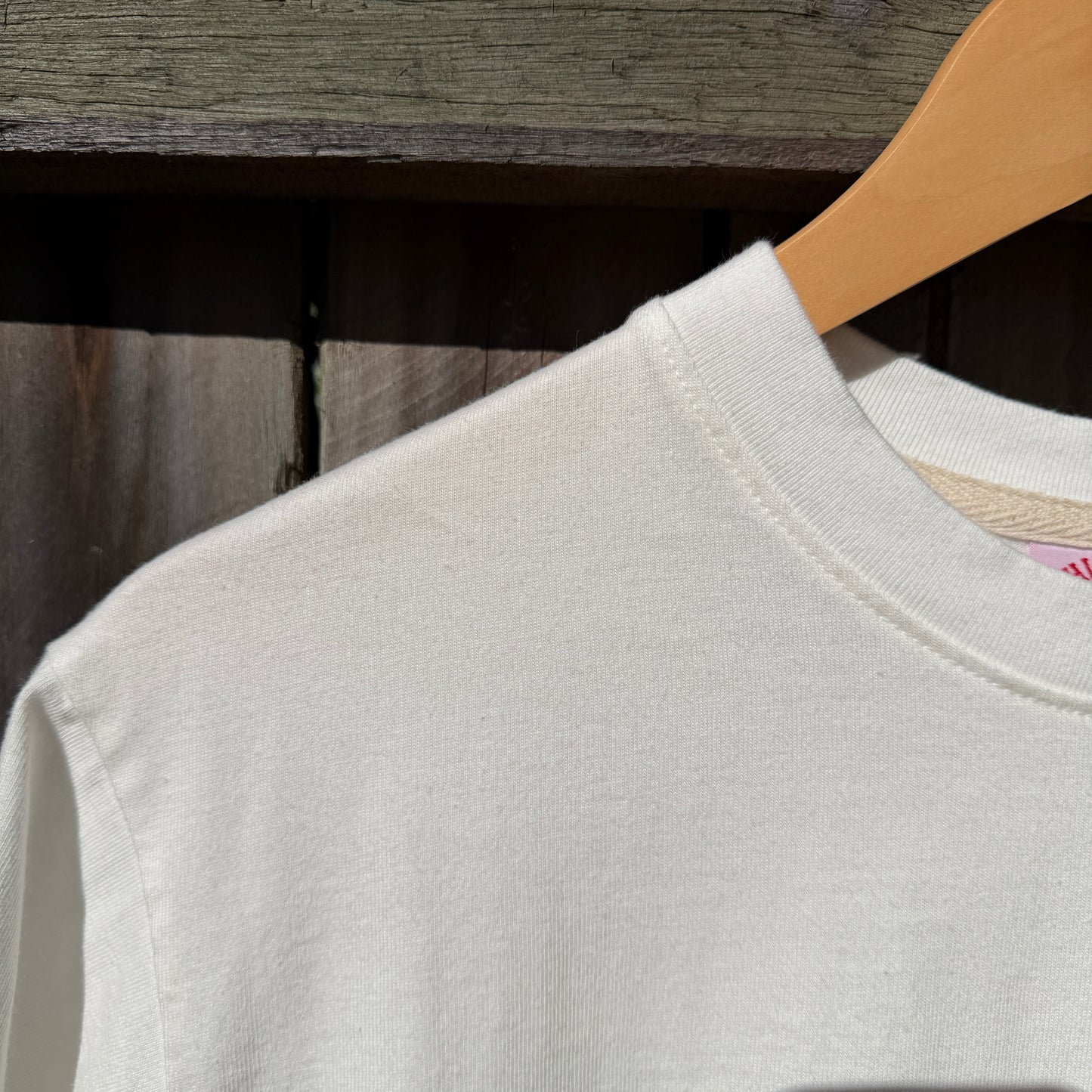 YK Washed Tee