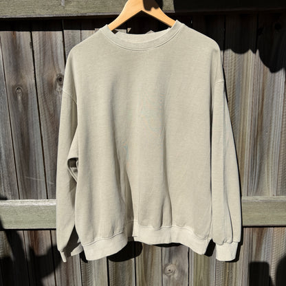 YK Washed Sweatshirt