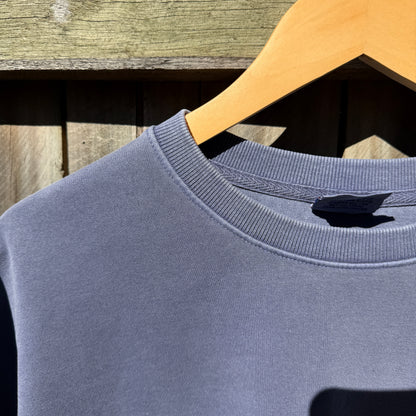 YK Washed Sweatshirt