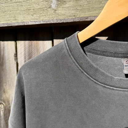 YK Washed Sweatshirt