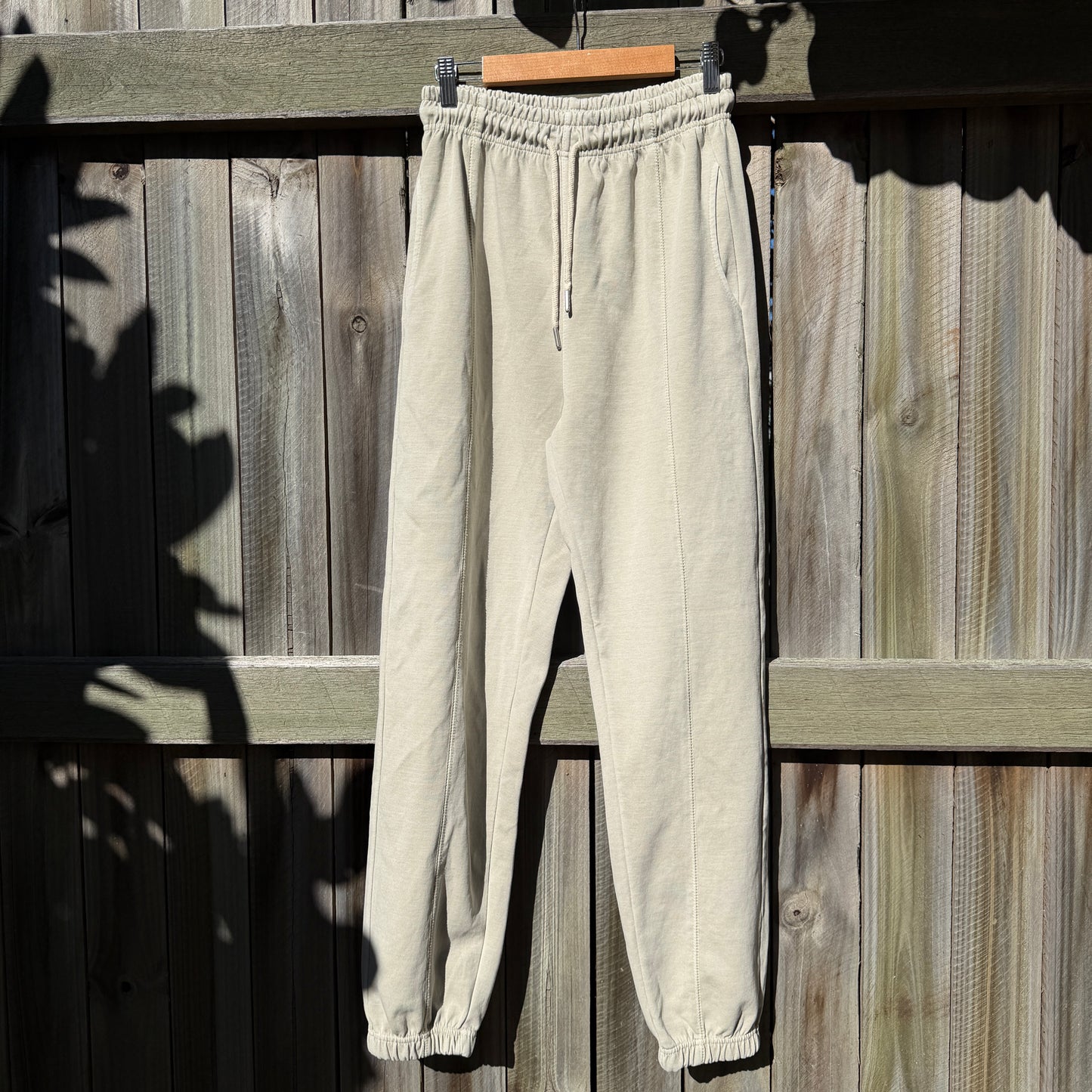 YK Washed Jogger