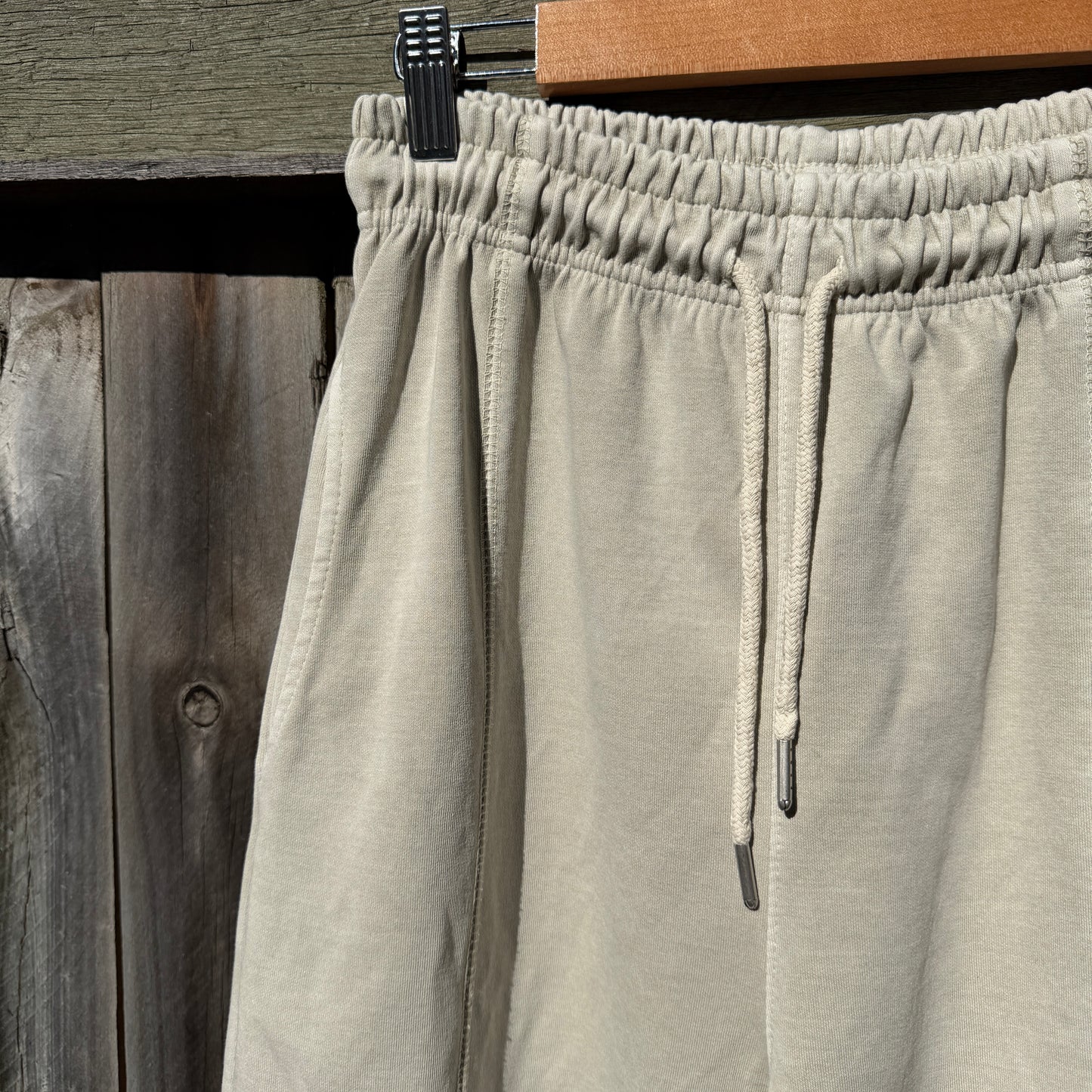 YK Washed Jogger