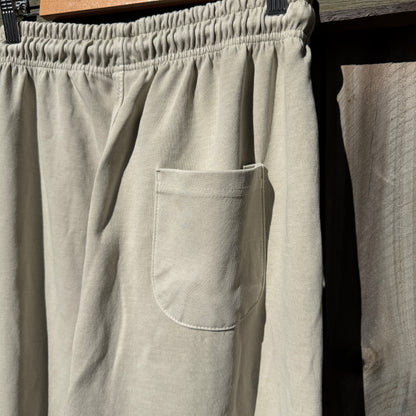 YK Washed Jogger