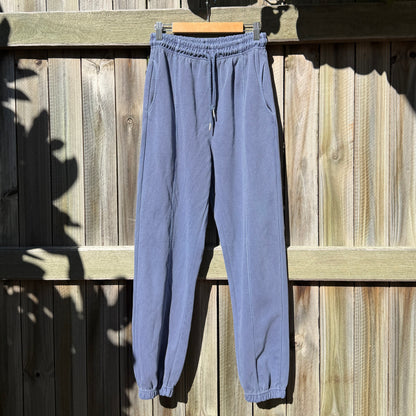 YK Washed Jogger