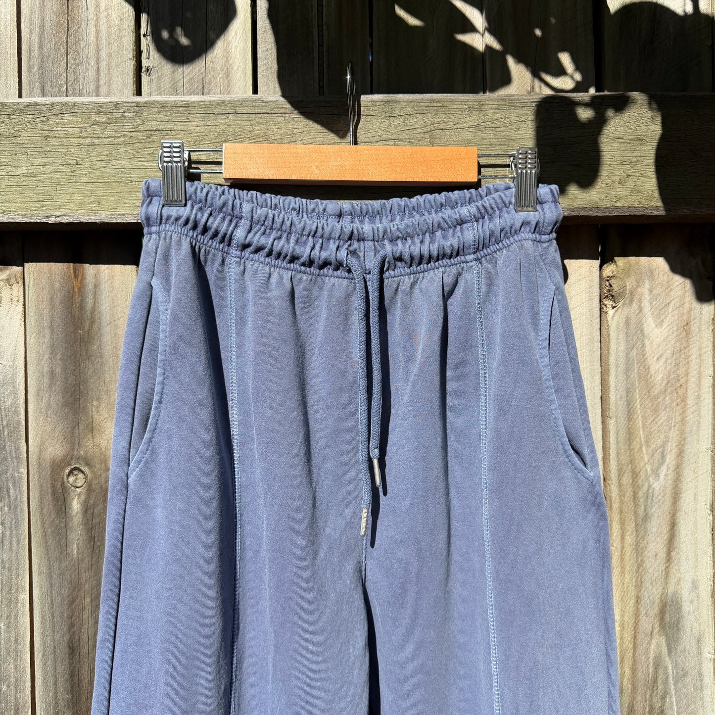 YK Washed Jogger