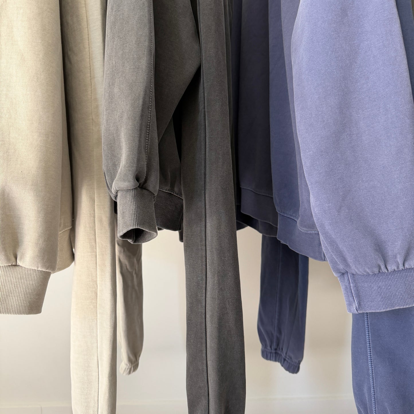 YK Washed Sweatshirt