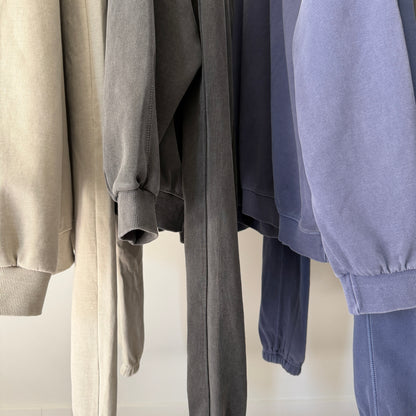 YK Washed Sweatshirt