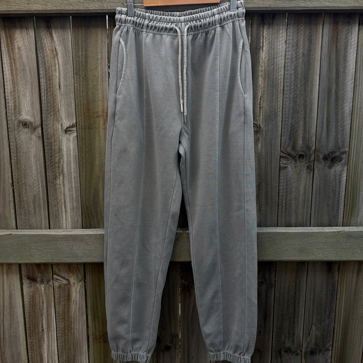 YK Washed Jogger