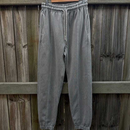 YK Washed Jogger