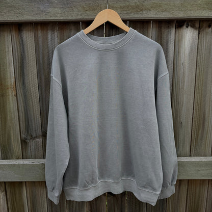 YK Washed Sweatshirt