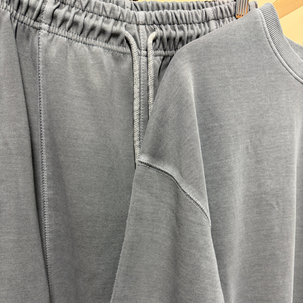YK Washed Sweatshirt