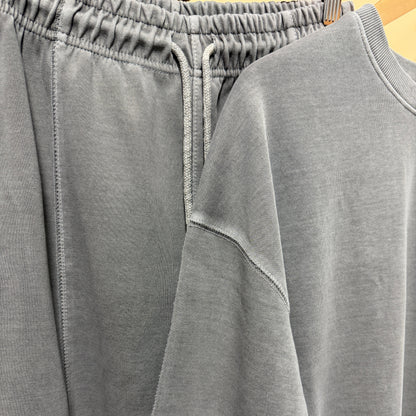 YK Washed Sweatshirt