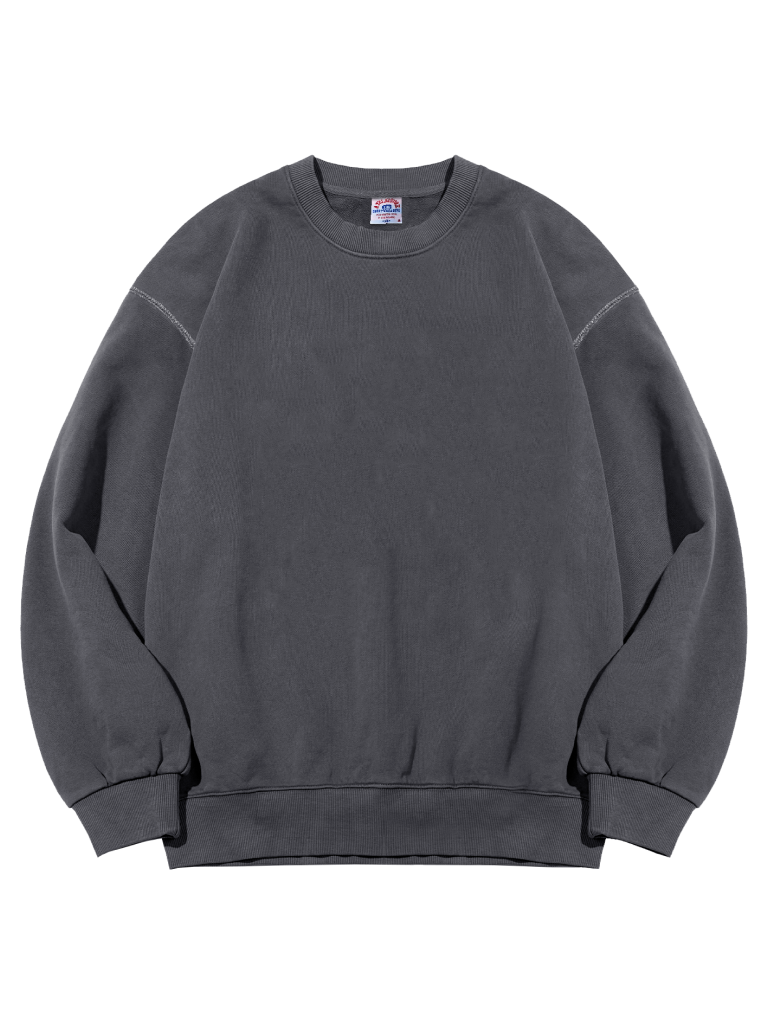 YK Washed Sweatshirt