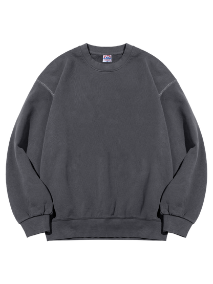 YK Washed Sweatshirt