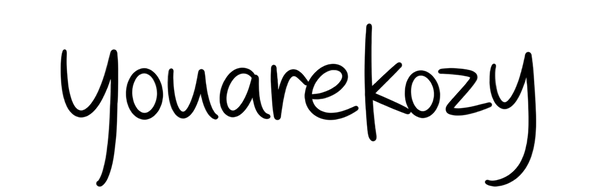 youarekozy