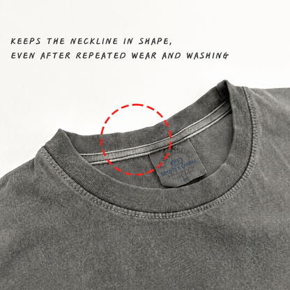 YK Washed Tee