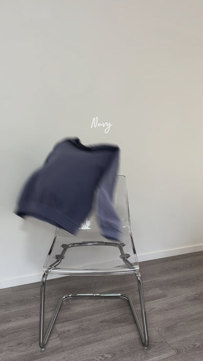 YK Washed Sweatshirt