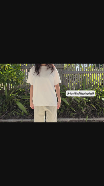 YK Washed Tee